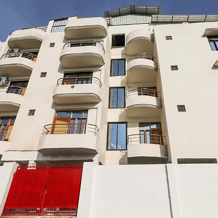 Hotel O Vgs Chinhat Екстер'єр фото