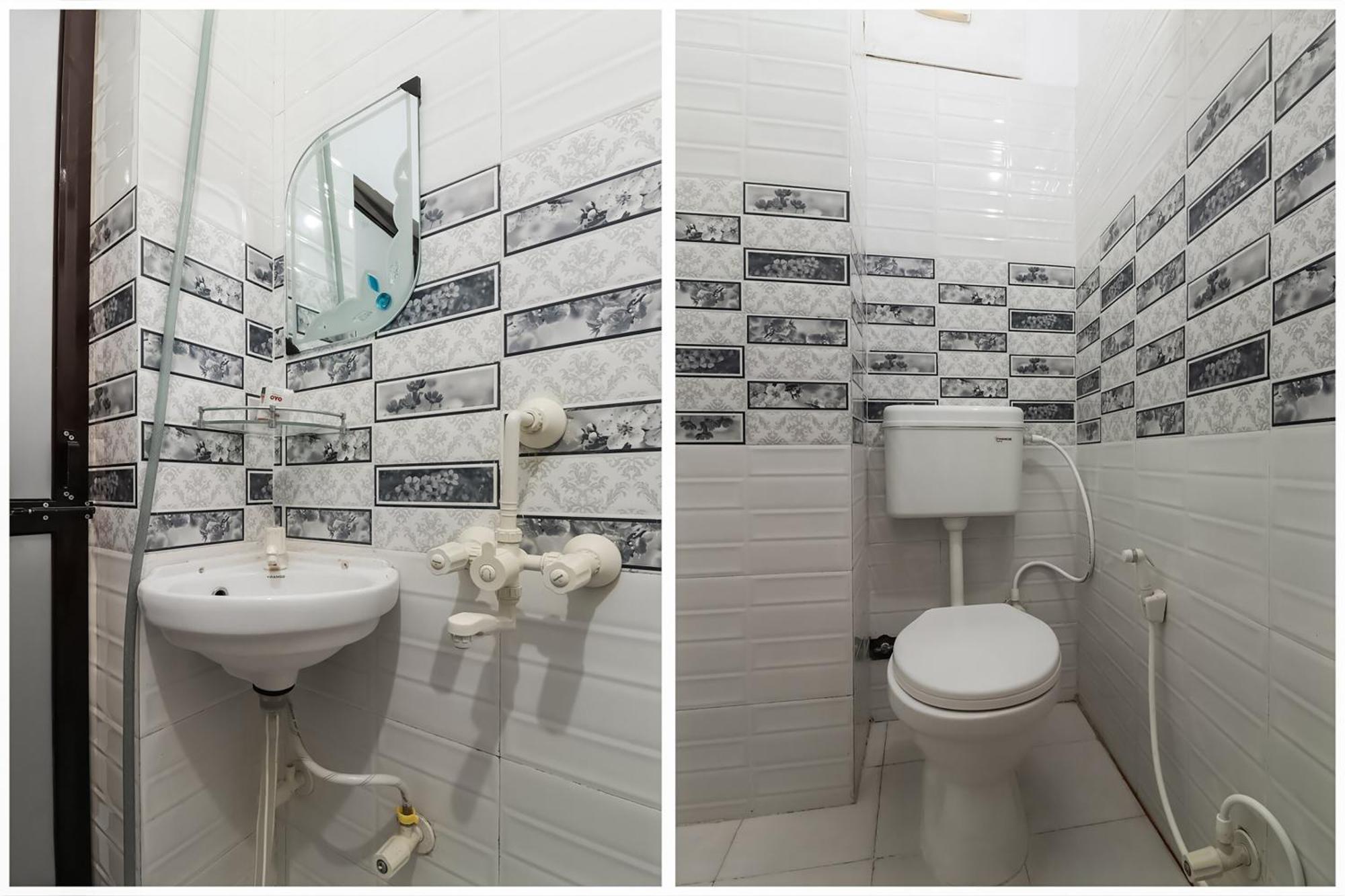 Hotel O Vgs Chinhat Екстер'єр фото