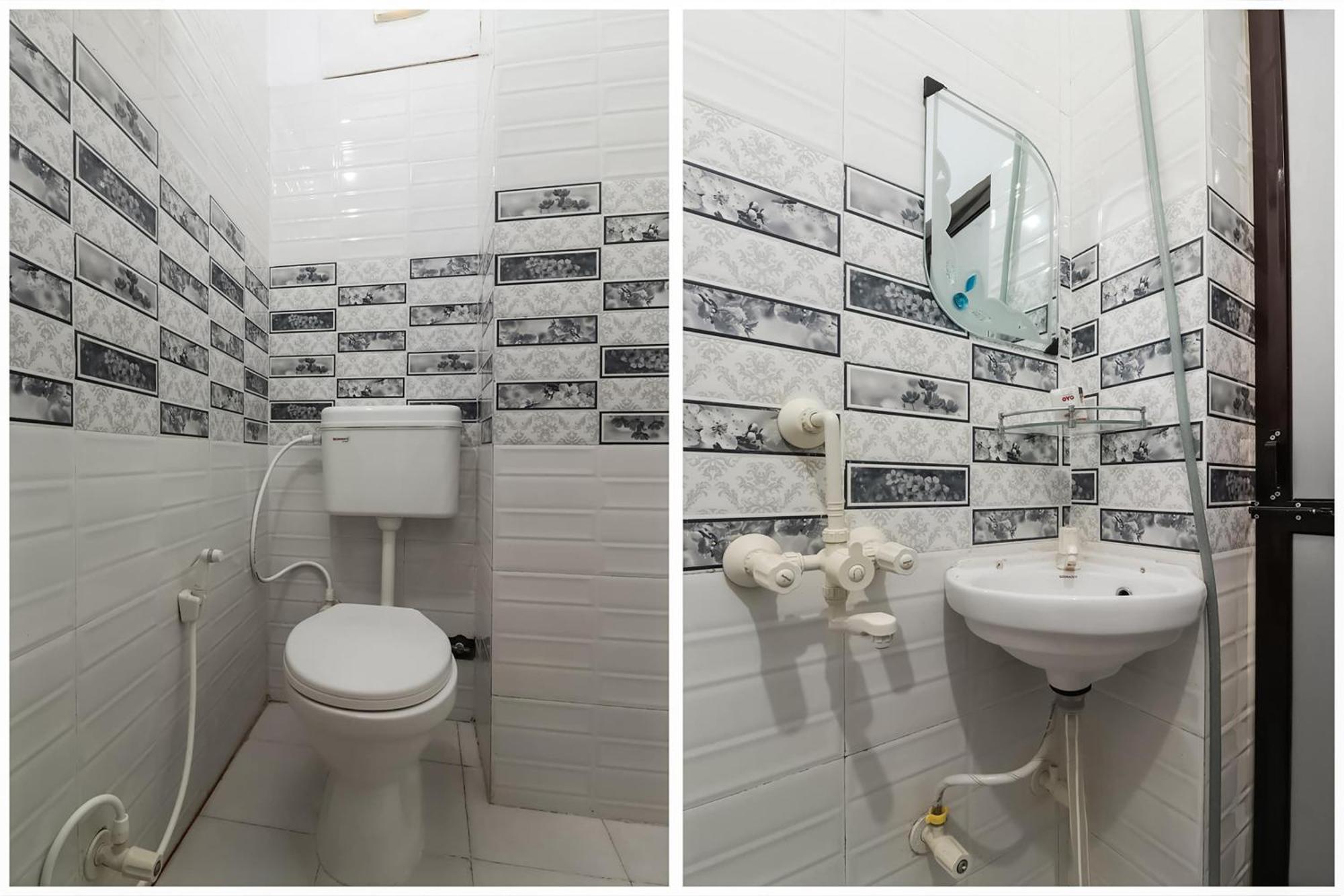 Hotel O Vgs Chinhat Екстер'єр фото