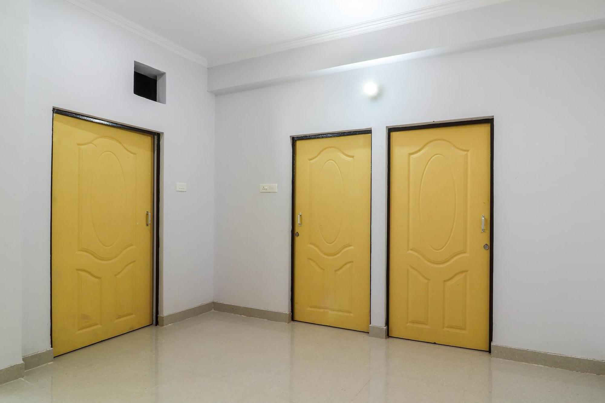 Hotel O Vgs Chinhat Екстер'єр фото